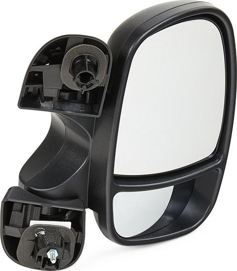 Stark SKOM-1040399 - Rétroviseur extérieur droxauto.com