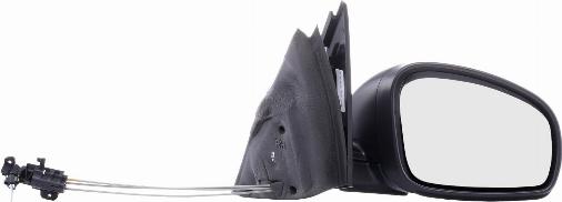 Stark SKOM-1041087 - Rétroviseur extérieur droxauto.com