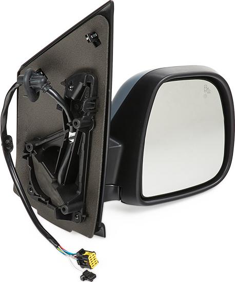 Stark SKOM-1041272 - Rétroviseur extérieur droxauto.com