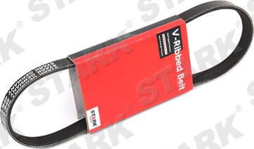 Stark SKPB-0090059 - Courroie trapézoïdale à nervures droxauto.com