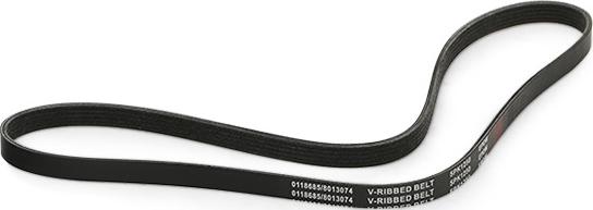 Stark SKPB-0090050 - Courroie trapézoïdale à nervures droxauto.com