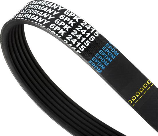 Stark SKPB-0090003 - Courroie trapézoïdale à nervures droxauto.com