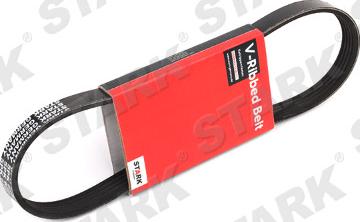 Stark SKPB-0090011 - Courroie trapézoïdale à nervures droxauto.com