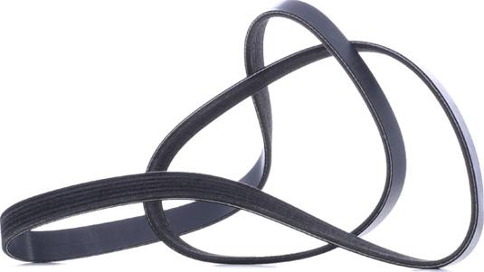 Stark SKPB-0090018 - Courroie trapézoïdale à nervures droxauto.com