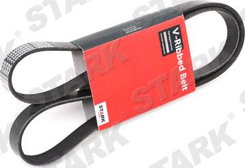 Stark SKPB-0090029 - Courroie trapézoïdale à nervures droxauto.com