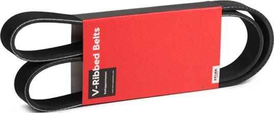 Stark SKPB-0090020 - Courroie trapézoïdale à nervures droxauto.com