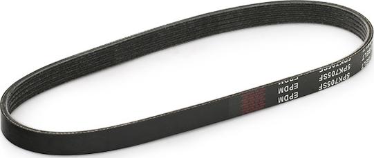 Stark SKPB-0090155 - Courroie trapézoïdale à nervures droxauto.com