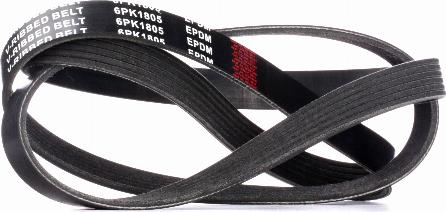 Stark SKPB-0090106 - Courroie trapézoïdale à nervures droxauto.com