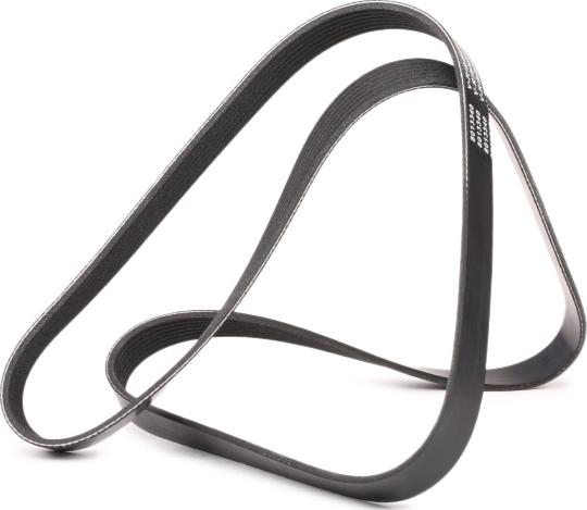 Stark SKPB-0090177 - Courroie trapézoïdale à nervures droxauto.com