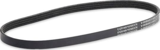 Stark SKPB-0090356 - Courroie trapézoïdale à nervures droxauto.com