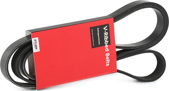 Stark SKPB-0090320 - Courroie trapézoïdale à nervures droxauto.com