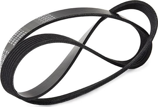 Stark SKPB-0090253 - Courroie trapézoïdale à nervures droxauto.com