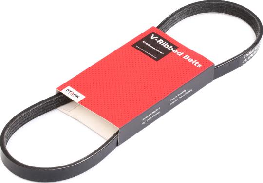 Stark SKPB-0090235 - Courroie trapézoïdale à nervures droxauto.com