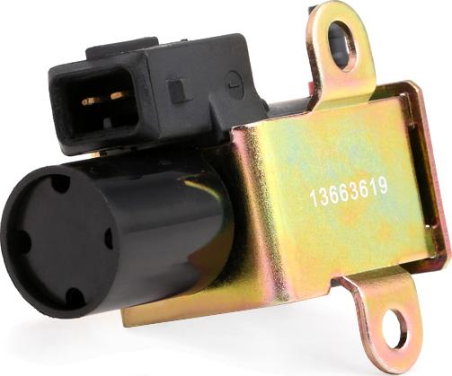 Stark SKPCE-4500002 - Transmetteur de pression, contrôle des gaz d'échappement droxauto.com