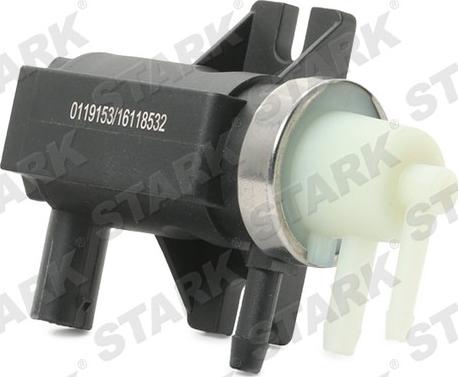 Stark SKPCT-2740051 - Capteur de pression, turbocompresseur droxauto.com