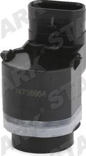 Stark SKPDS-1420080 - Capteur, parctronic droxauto.com