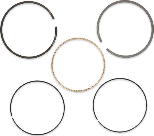 Stark SKPRK-1020099 - Jeu de segments de pistons droxauto.com