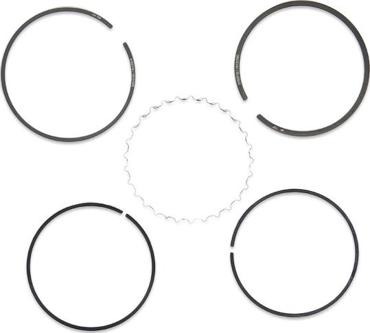 Stark SKPRK-1020096 - Jeu de segments de pistons droxauto.com