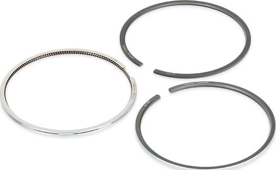 Stark SKPRK-1020041 - Jeu de segments de pistons droxauto.com