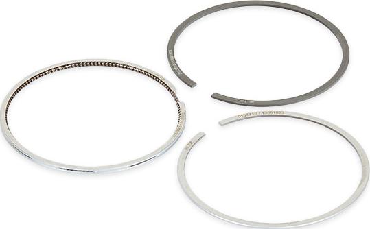 Stark SKPRK-1020004 - Jeu de segments de pistons droxauto.com