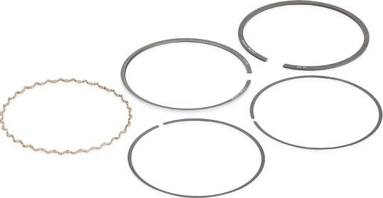 Stark SKPRK-1020014 - Jeu de segments de pistons droxauto.com