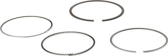 Stark SKPRK-1020012 - Jeu de segments de pistons droxauto.com