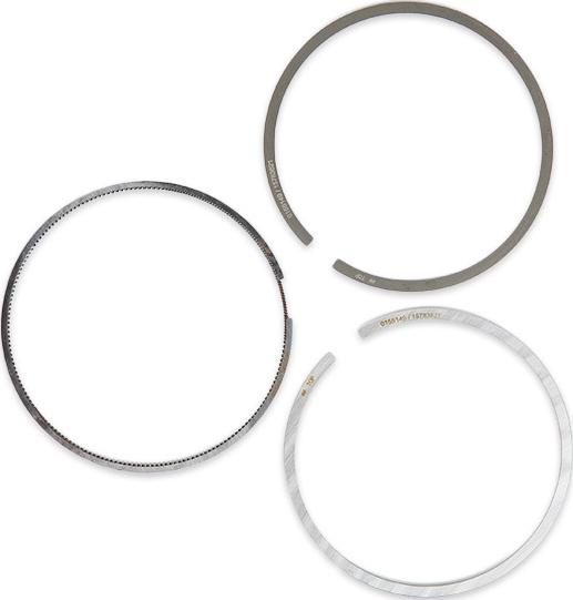 Stark SKPRK-1020029 - Jeu de segments de pistons droxauto.com