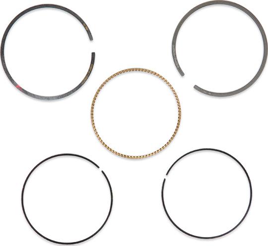 Stark SKPRK-1020027 - Jeu de segments de pistons droxauto.com