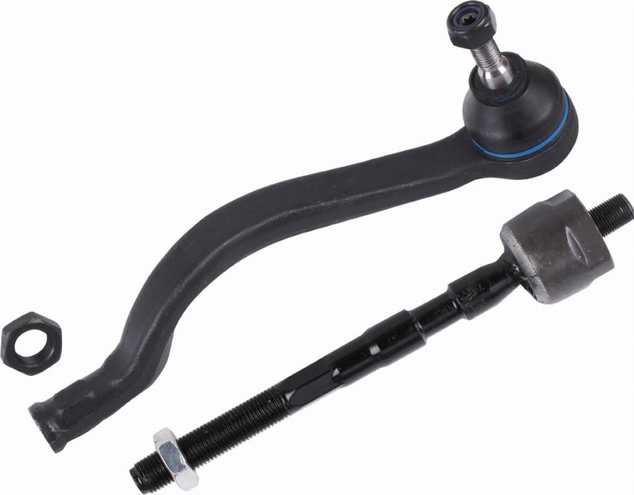 Stark SKRA-0250475 - Barre de connexion droxauto.com