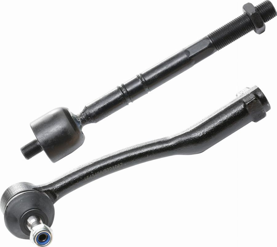 Stark SKRA-0250546 - Barre de connexion droxauto.com