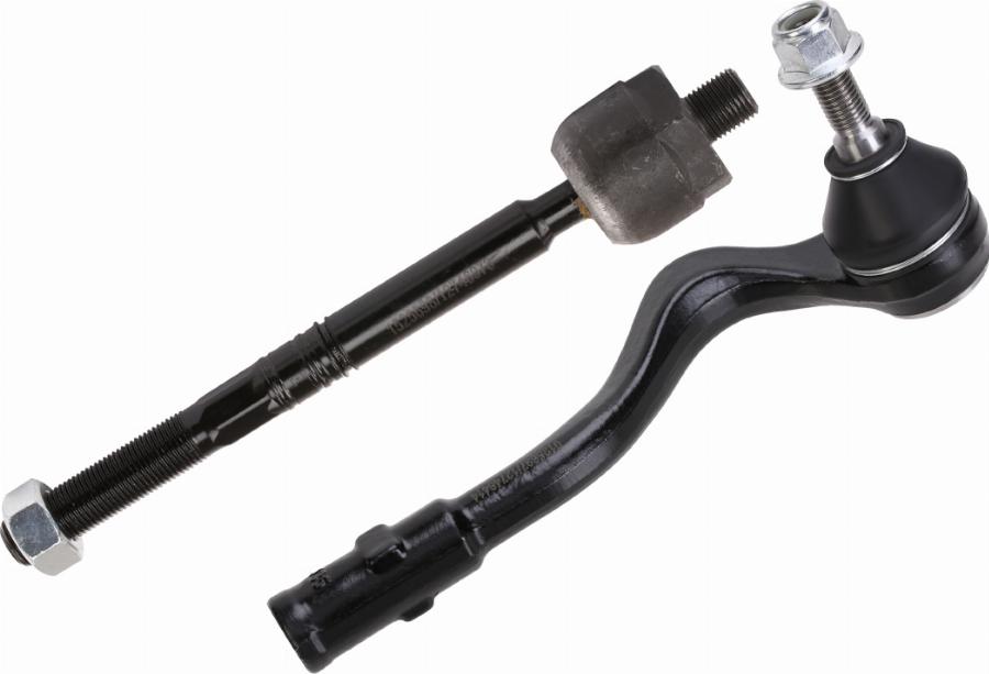 Stark SKRA-0250536 - Barre de connexion droxauto.com