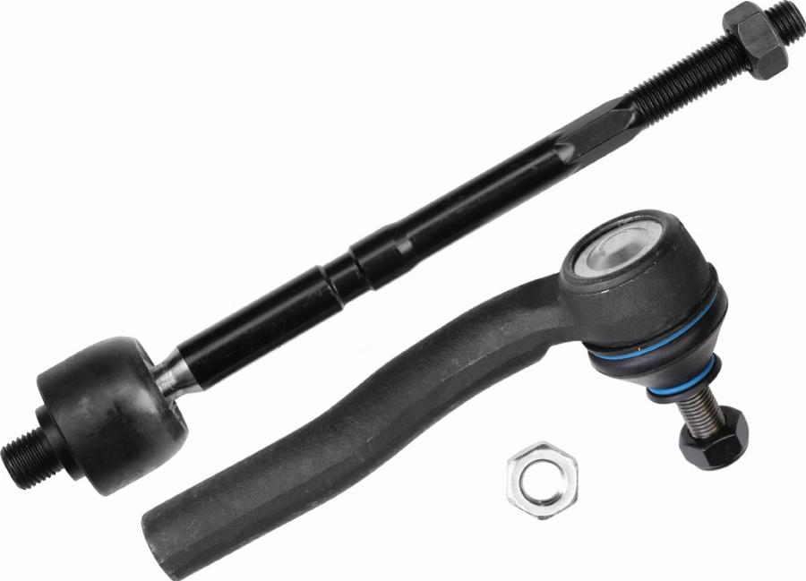 Stark SKRA-0250526 - Barre de connexion droxauto.com