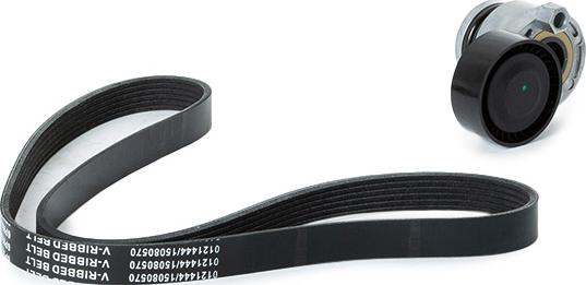 Stark SKRBS-1200552 - Jeu de courroies trapézoïdales à nervures droxauto.com