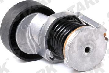 Stark SKRBS-1200026 - Jeu de courroies trapézoïdales à nervures droxauto.com