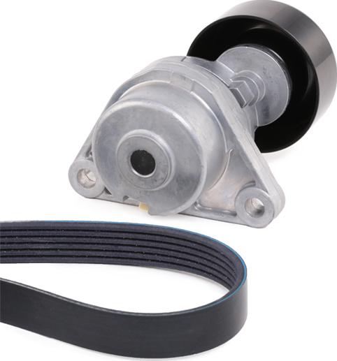 Stark SKRBS-1200399 - Jeu de courroies trapézoïdales à nervures droxauto.com