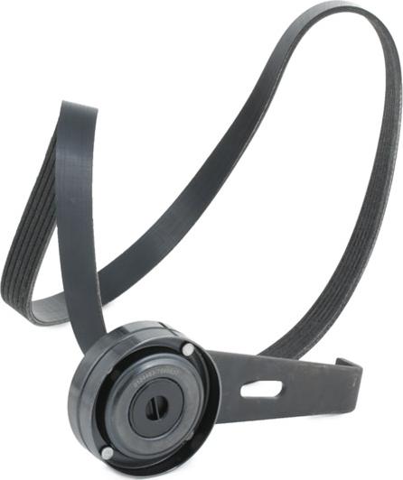 Stark SKRBS-1201046 - Jeu de courroies trapézoïdales à nervures droxauto.com