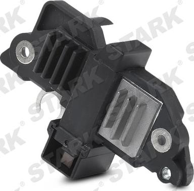 Stark SKRE-2450049 - Régulateur d'alternateur droxauto.com
