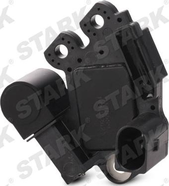 Stark SKRE-2450063 - Régulateur d'alternateur droxauto.com