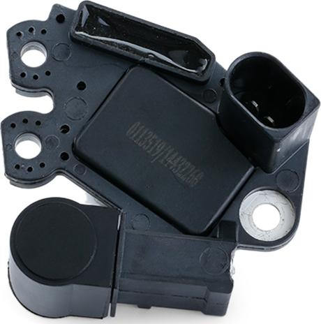 Stark SKRE-2450062 - Régulateur d'alternateur droxauto.com