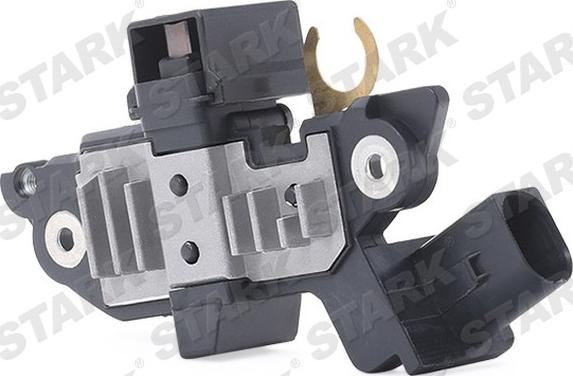 Stark SKRE-2450084 - Régulateur d'alternateur droxauto.com