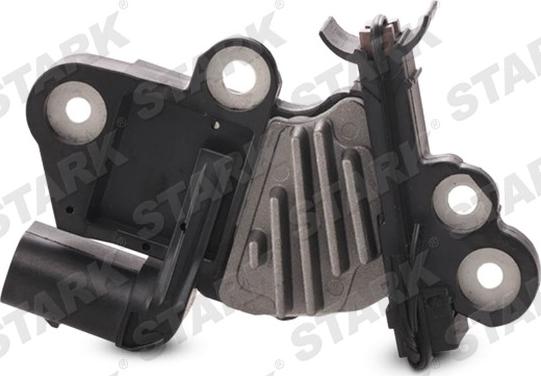 Stark SKRE-2450079 - Régulateur d'alternateur droxauto.com
