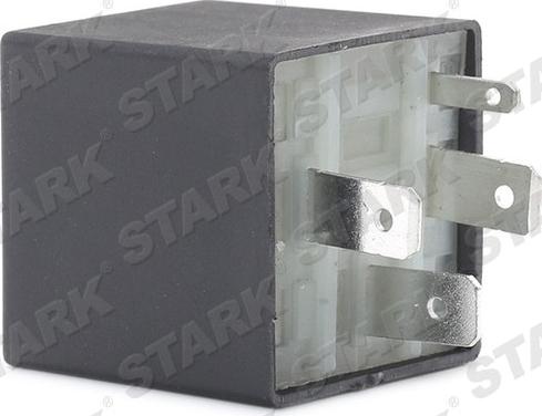 Stark SKRFP-2200012 - Relais, pompe à carburant droxauto.com