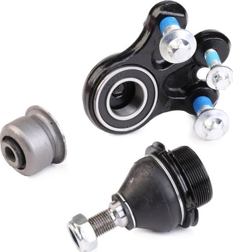 Stark SKRKB-4740004 - Kit de réparation, rotule de suspension droxauto.com
