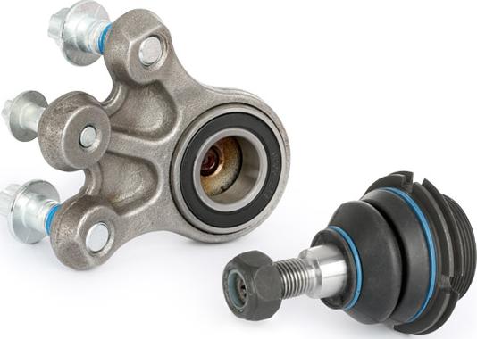 Stark SKRKB-4740001 - Kit de réparation, rotule de suspension droxauto.com