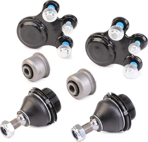 Stark SKRKB-4740003 - Kit de réparation, rotule de suspension droxauto.com