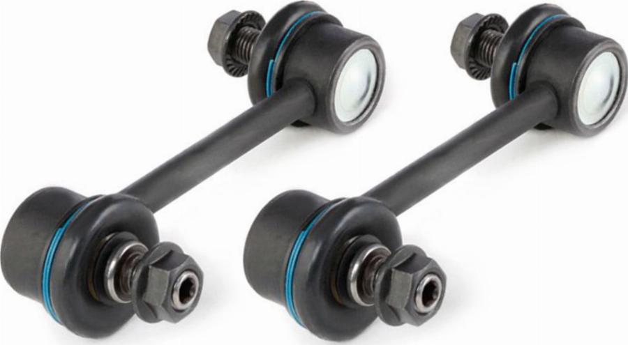 Stark SKRKS-4420055 - Kit de réparation, barre de couplage stabilisatrice droxauto.com