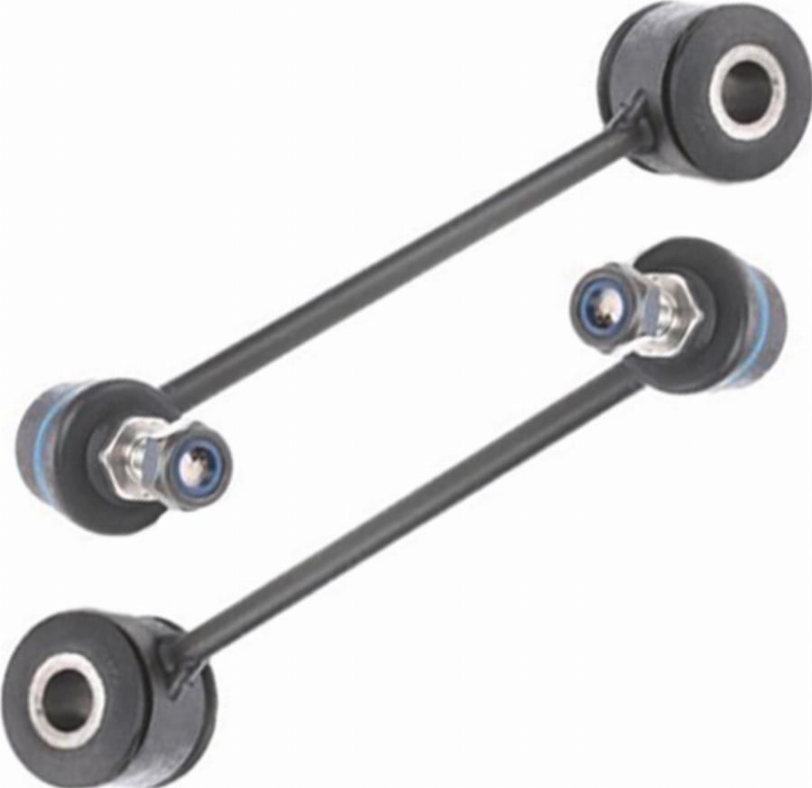 Stark SKRKS-4420056 - Kit de réparation, barre de couplage stabilisatrice droxauto.com