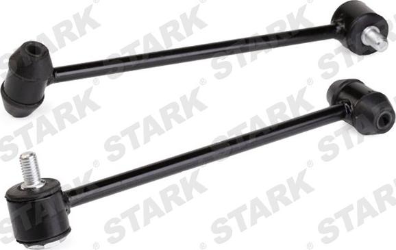 Stark SKRKS-4420051 - Kit de réparation, barre de couplage stabilisatrice droxauto.com