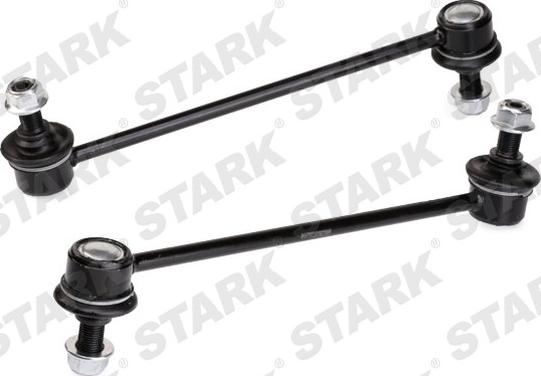 Stark SKRKS-4420052 - Kit de réparation, barre de couplage stabilisatrice droxauto.com