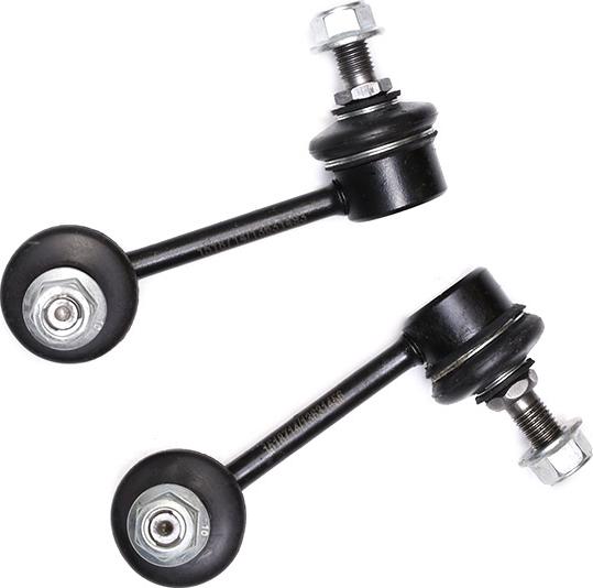 Stark SKRKS-4420064 - Kit de réparation, barre de couplage stabilisatrice droxauto.com